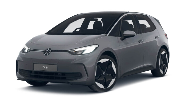 Volkswagen ID.3 150kW Match Pro S 77kWh 5dr Auto [Comfort/Pan/5St] Electric Hatchback